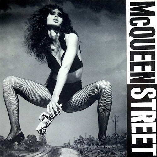 McQueen Street: Mcqueen Street - COMPACT DISCS