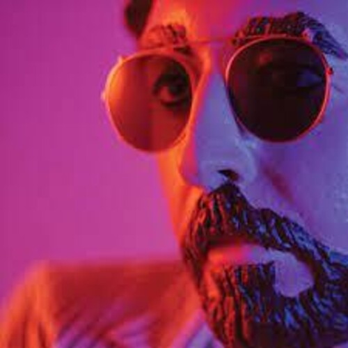 Charles Watson: Yes - COMPACT DISCS
