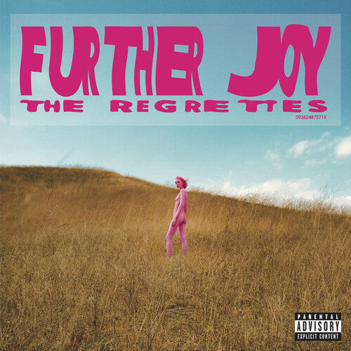 Regrettes: Further Joy - COMPACT DISCS