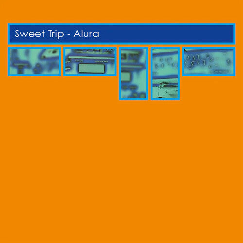 Sweet Trip: Alura (Expanded Edition) - COMPACT DISCS