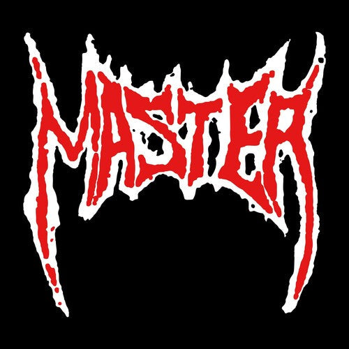Master: Master - COMPACT DISCS