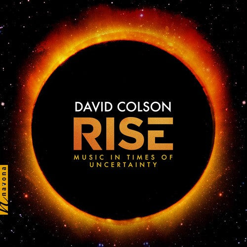 Western Brass Quintet: Rise - COMPACT DISCS