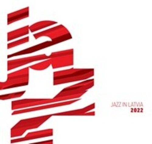 Various Artists: Jazz In Latvia 2022 / Various - COMPACT DISCS