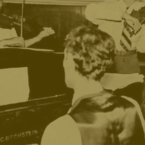 Morteza Mahjubi: Selected Improvisations from Golha Pt. I - COMPACT DISCS