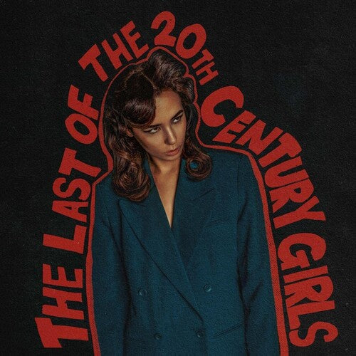 Findlay: The Last Of The 20th Century Girls - COMPACT DISCS