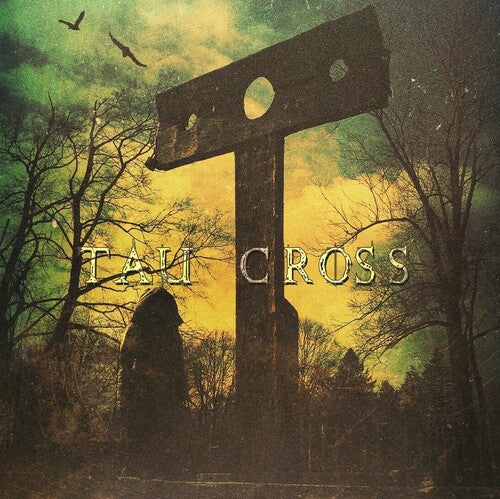 Tau Cross: Tau Cross - COMPACT DISCS