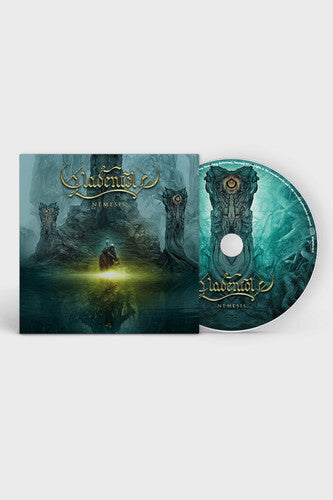 Gladenfold: Nemesis - COMPACT DISCS