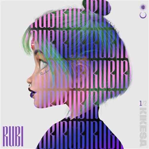 Kikesa: Rubi - COMPACT DISCS