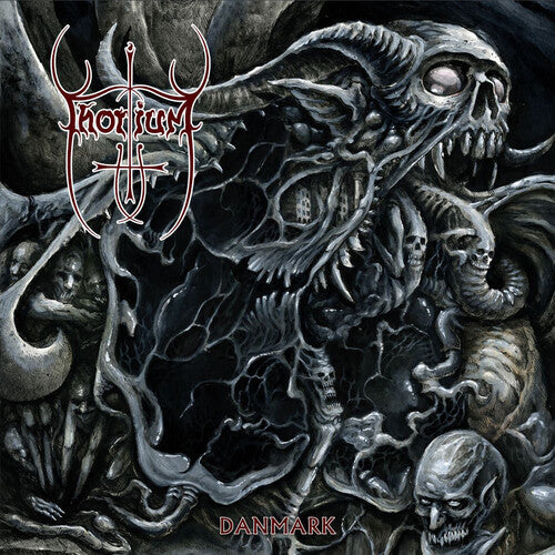Thorium: Danmark - COMPACT DISCS