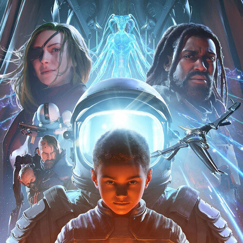 Coheed & Cambria: Vaxis II: A Window Of The Waking Mind - COMPACT DISCS