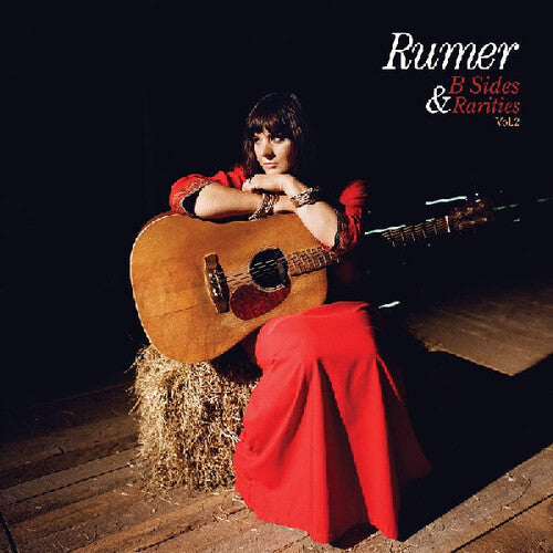 Rumer: B Sides & Rarities 2 - COMPACT DISCS