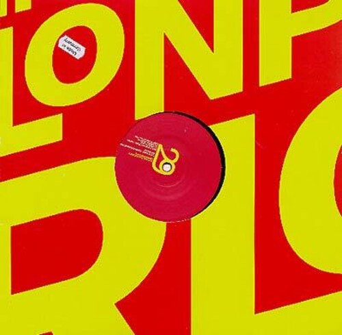 Soulphiction: Presents Manmadescience - 12-INCH SINGLE