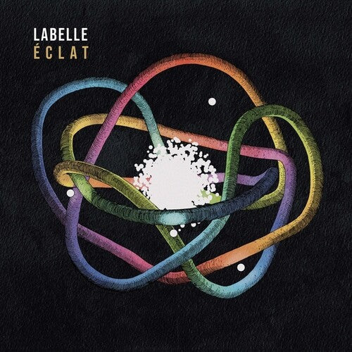 Labelle: Eclat - COMPACT DISCS