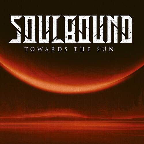 Soulbound: Towards The Sun - COMPACT DISCS