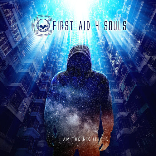 First Aid 4 Souls: I Am The Night - COMPACT DISCS