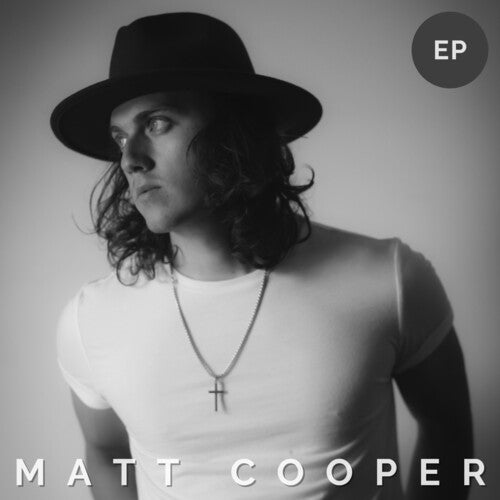 Cooper, Matt: Matt Cooper - COMPACT DISCS