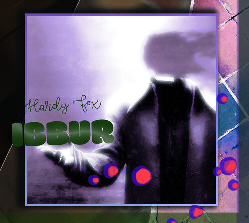 Hardy Fox: Ibbur - COMPACT DISCS