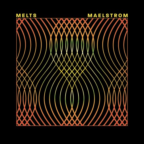 Melts: Maelstrom - COMPACT DISCS