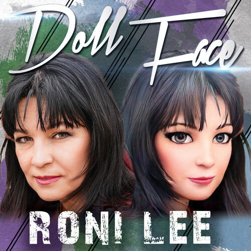 Roni Lee: Doll Face - COMPACT DISCS