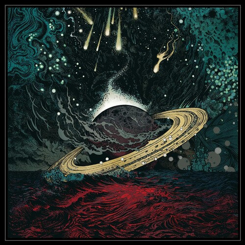 Cave In: Heavy Pendulum - COMPACT DISCS