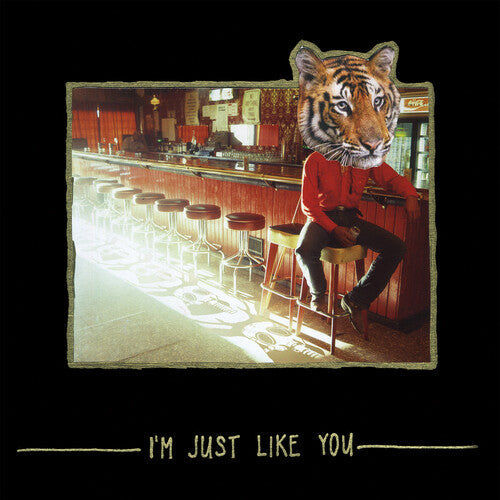 Canadian Rifle: I'm Just Like You - 7-INCH SINGLE