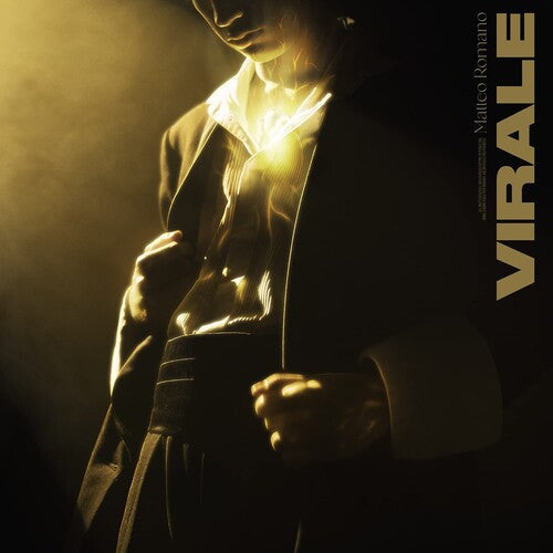 Matteo Romano: Virale - 7-INCH SINGLE
