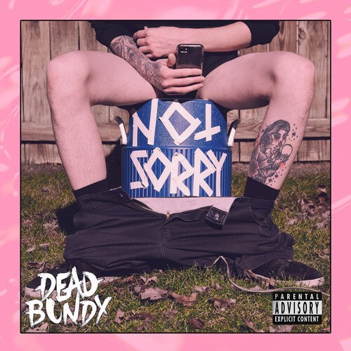 Dead Bunny: (still) Not Sorry - COMPACT DISCS
