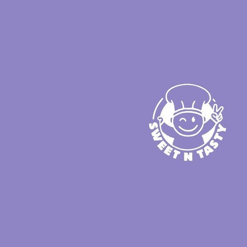K-Lone: TASTY002 - 12-INCH SINGLE