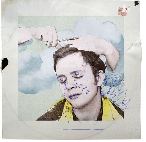 Jens Lekman: Linden Trees Are Still In Blossom - COMPACT DISCS
