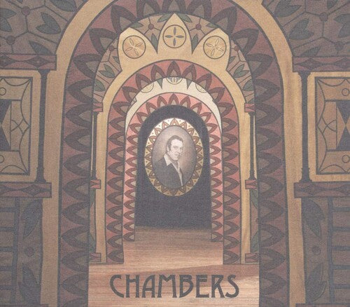 Chilly Gonzales: Chambers - COMPACT DISCS