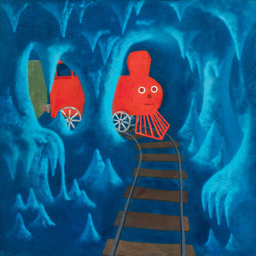 Wilma Vritra: Grotto - COMPACT DISCS
