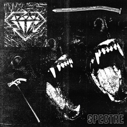 Stick to Your Guns: Spectre - COMPACT DISCS