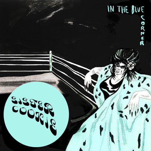 Sister Cookie: In The Blue Corner - COMPACT DISCS