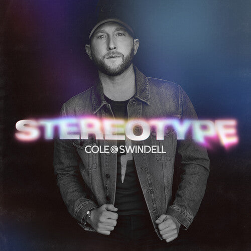 Cole Swindell: Stereotype - COMPACT DISCS