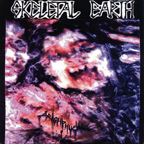 Skeletal Earth: Dreighphuck - 7-INCH SINGLE