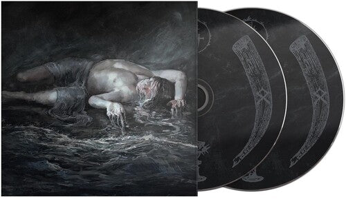 Dark Alamorte: Lunacrium Thepsis - COMPACT DISCS