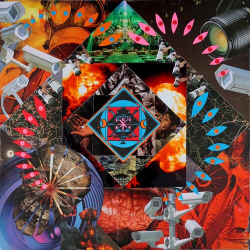Sadistic Ritual: The Enigma Boundless - COMPACT DISCS