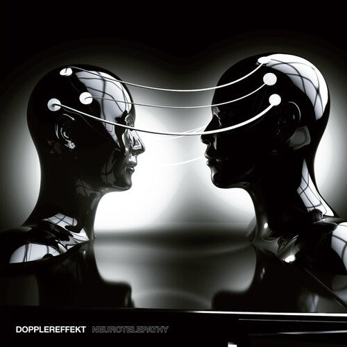 Dopplereffekt: Neurotelepathy - COMPACT DISCS