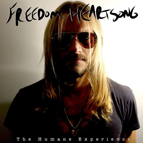 Freedom Heartsong: Humane Experience - COMPACT DISCS