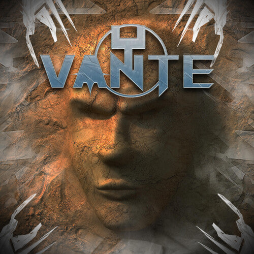 Vante: Vante - COMPACT DISCS