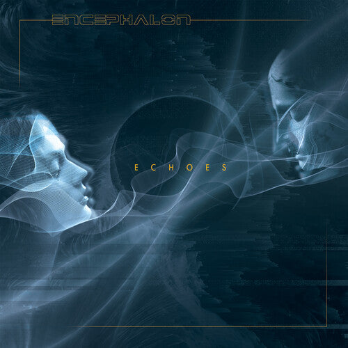 Encephalon: Echoes - COMPACT DISCS