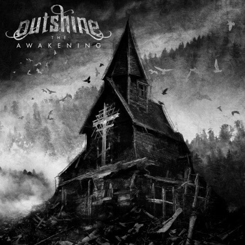 Outshine: Awakening - COMPACT DISCS