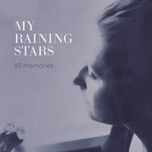 My Raining Stars: 89 Memories - COMPACT DISCS