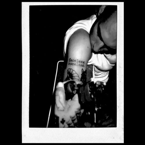 Human Issue: Faceless. Nameless. - 7-INCH SINGLE