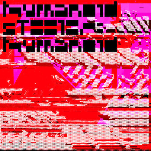 Humanoid: ST8818R - COMPACT DISCS