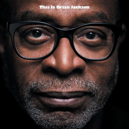 Brian Jackson: This Is Brian Jackson - COMPACT DISCS