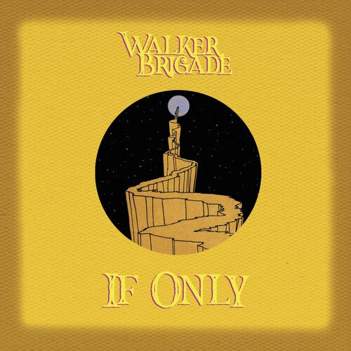 Walker Brigade: If Only - COMPACT DISCS