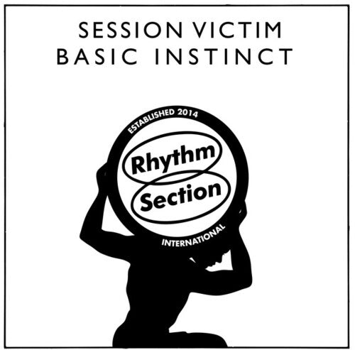 Session Victim: Basic Instinct - 12-INCH SINGLE