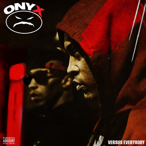 Onyx: Onyx Versus Everybody - COMPACT DISCS