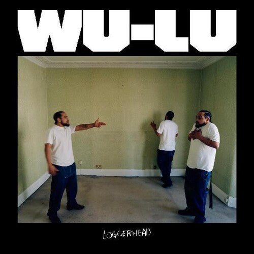 Wu-Lu: Loggerhead - CASSETTES